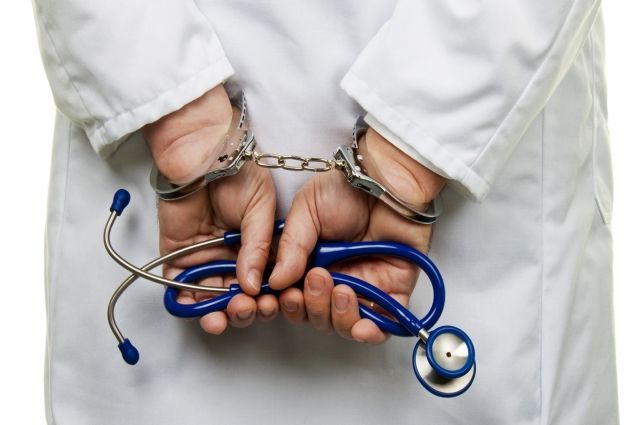 Миниздрав усилил контроль за коррупцией в медицине
