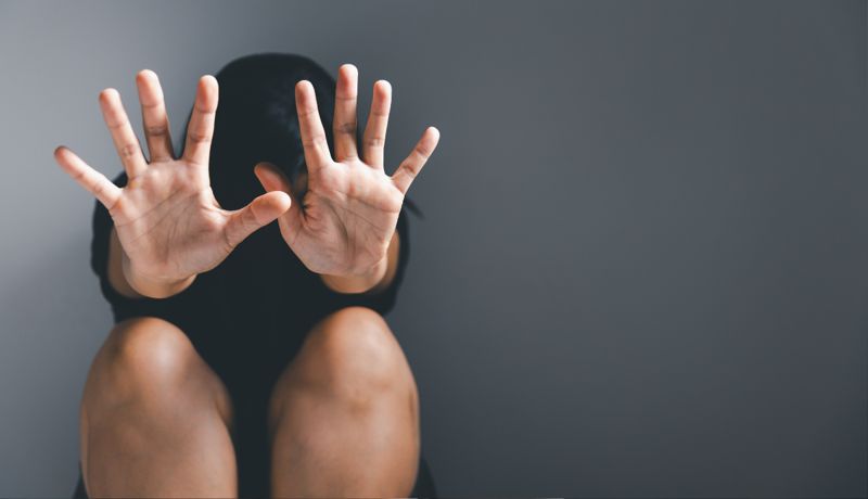 Лишилась ноги после ссоры с бывшим: мужчину в Павлодаре осудили на восемь лет