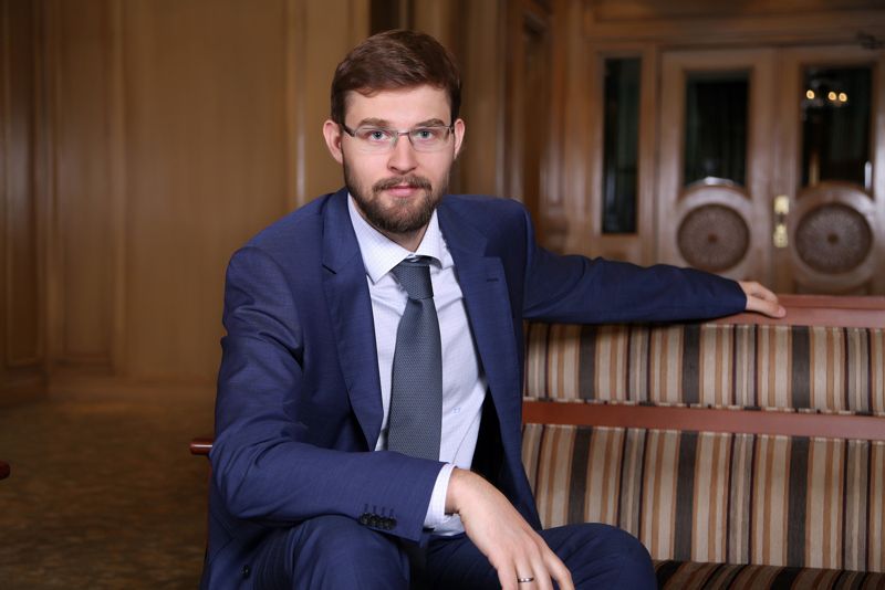 AI-ассистент Freedom Bank заговорил голосом Турлова