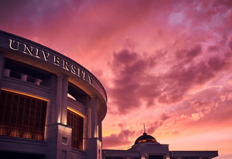 Дипломы каких казахстанских вузов котируются на международной арене