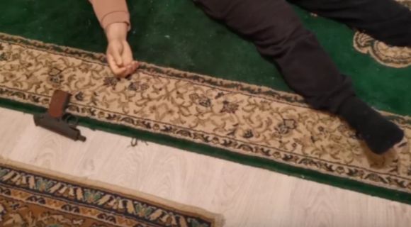 Двух казахстанцев ликвидировали во время предотвращения теракта в Москве