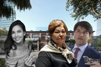 Мать Бишимбаева должна быть на моём месте: обвиняемая в мошенничестве выступила с последним словом