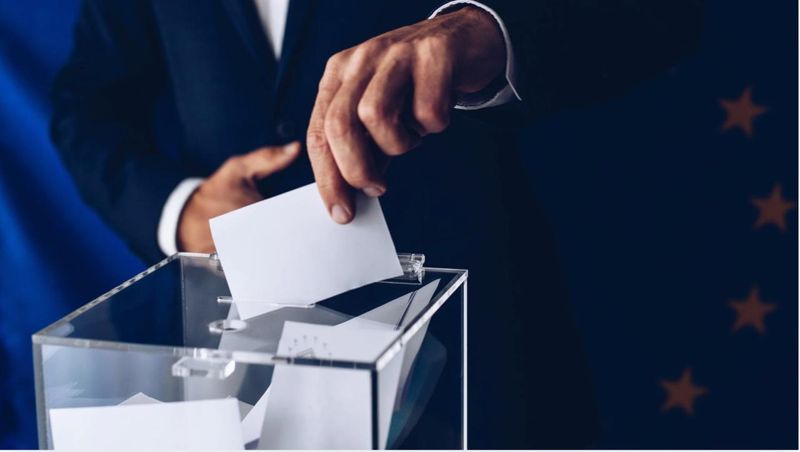 Референдум по АЭС: сколько участков откроются в 6 утра