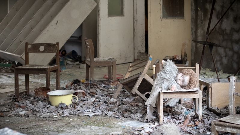 Ребёнок умер в недостроенном детсаду: директору ТОО из Акмолинской области вынесли приговор