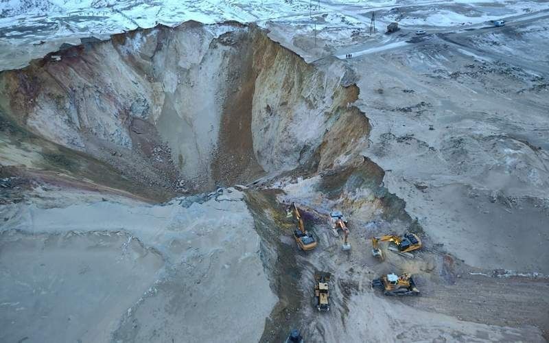 Автобус провалился под землю на руднике: суд подтвердил виновность «Майкаинзолото»