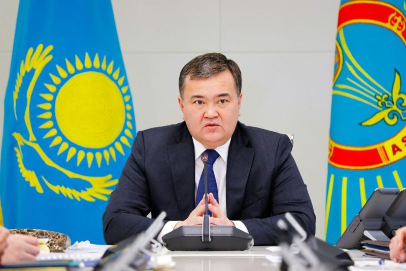 В Астане ужесточили требования к застройщикам