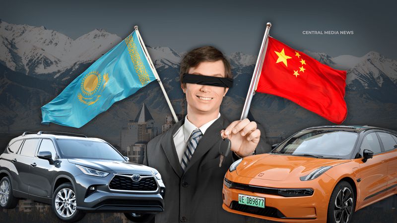 Врал про миллионы и связь с главой Zeekr: как аферист из Алматы обещал дешёвые китайские авто