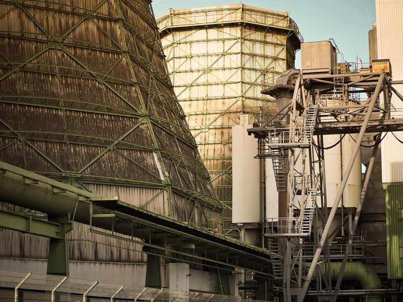 Россияне построят три ТЭЦ в Казахстане: кто будет их собственником?