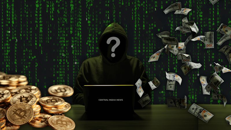 У акмолинца конфисковали 19 млн тенге за незаконную добычу криптовалюты