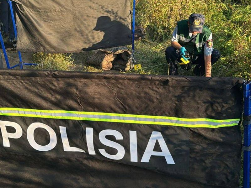 Он убивает женщин: жителям ВКО пригрозили наказанием за фейки о маньяке