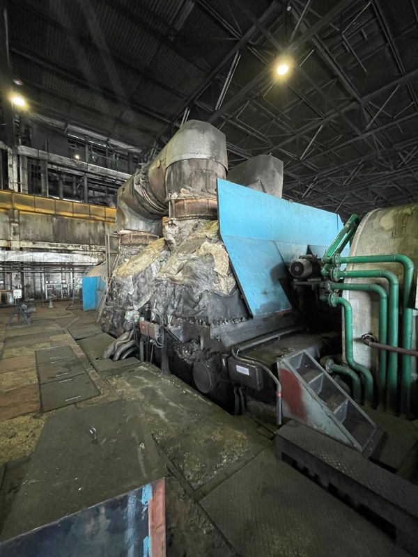 На ТЭЦ Астаны случилась авария, но ее никто не заметил