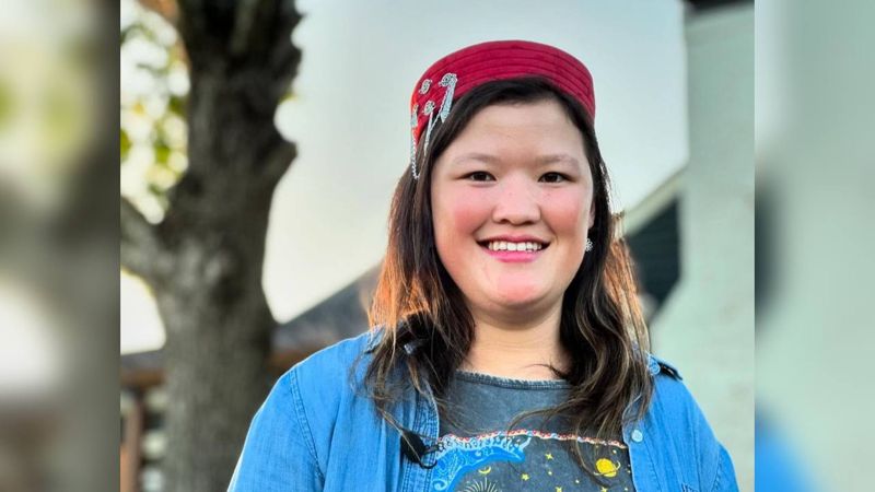 Казашка совершила суицид в США: она была приёмной дочерью американцев