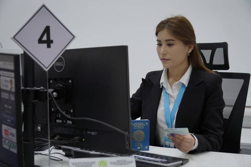 Адреса дежурных ЦОНов изменятся в шести городах Казахстана