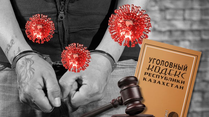 Казахстанка умерла от ВИЧ, которым её заразил сожитель