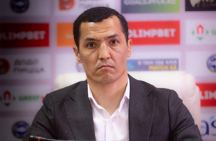 Экс-главу ФК «Акжайык» арестовали на два месяца: в чём его подозревают?