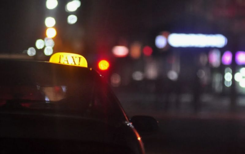 Таксиста убили в Актау