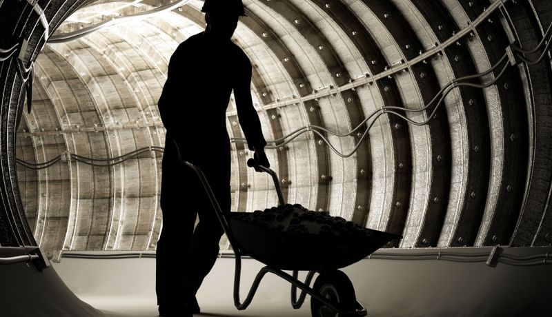 Два шахтёра погибли в Карагандинской области: в полиции завели уголовное дело