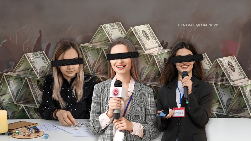 Собрали сотни миллионов тенге: журналисток подозревают в руководстве финпирамидой