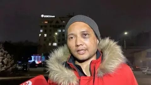 Сюрприз от спецпрокуроров или Чем недоволен кыргызский джазмен – жертва пыток во время Кантара