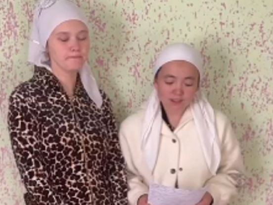 Забили кирпичом: дочери убитой в Туркестанской области женщины обратились к Токаеву и генпрокурору