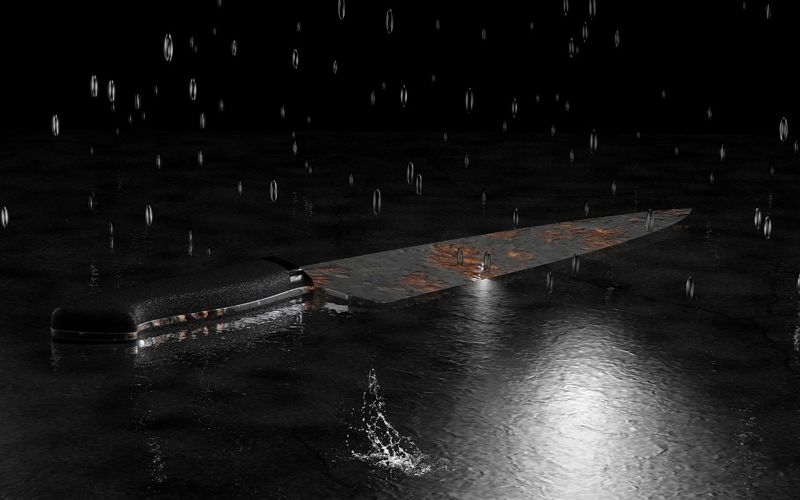 «Потерявшийся» фармацевт из Павлодара обвиняется в убийстве