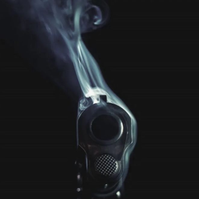 Исчезнувший пистолет: скандал в полиции Караганды закончился массовыми освобождениями от должностей