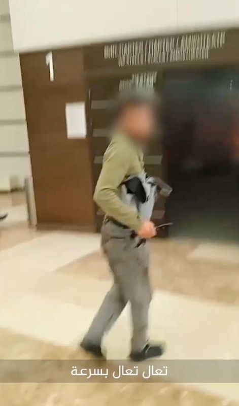 Жуткие кадры убийства людей в Крокусе от первого лица распространяются в соцсетях