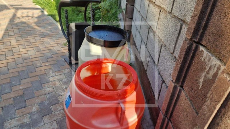 Ремизовка и Ерменсай в Алматы без воды: акимат проводит аудит ТОО «ГПВ Водснаб»