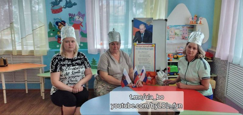 Шлем от НАТО делали российские учителя по инструкции белорусского пранкера