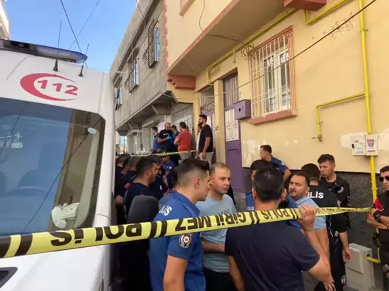 Убил детей, жену и себя - Турцию потрясла кровавая семейная драма