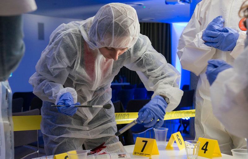 Министр юстиции раскритиковал ситуацию с судмедэкспертами в стране