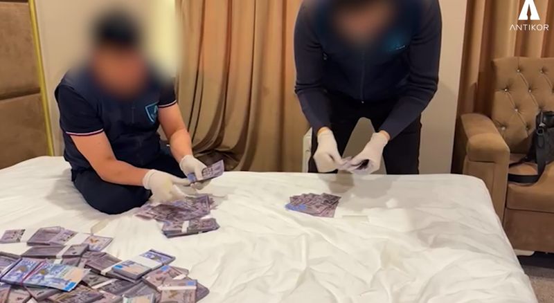 Задержали заместителя гендиректора «Алматы Су» и главу управления предпринимательства Кызылординской области