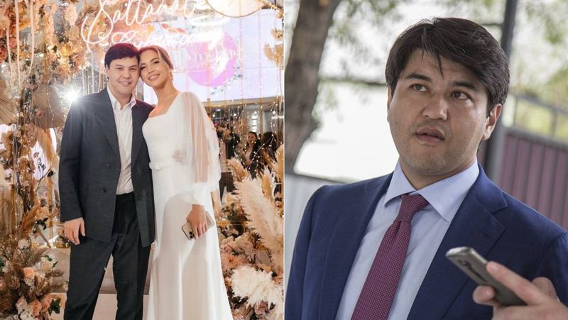 Она ударилась об унитаз: Бишимбаев о последних минутах жизни Нукеновой