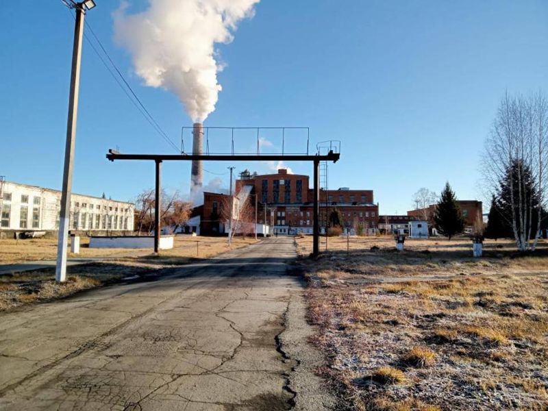 Жителям Риддера обещают отопительный сезон с дополнительными котельными