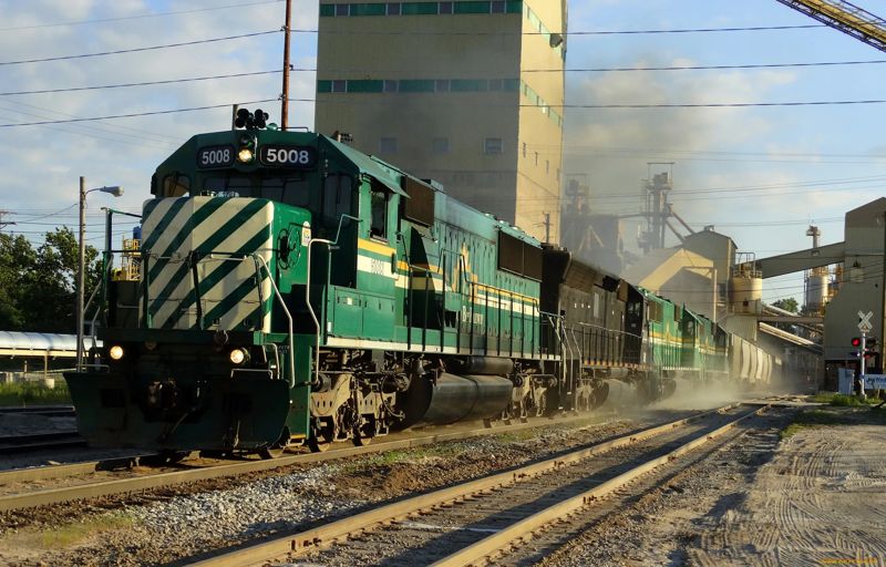 Три человека погибли, еще трое в больнице после аварии на ЖД-путях в Акмолинской области