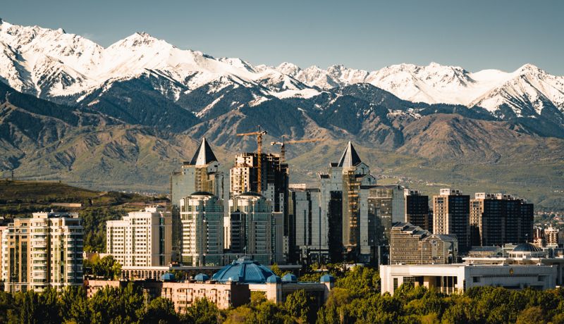 Национальная мечта: Токаев рассказал, каким должен быть Казахстан