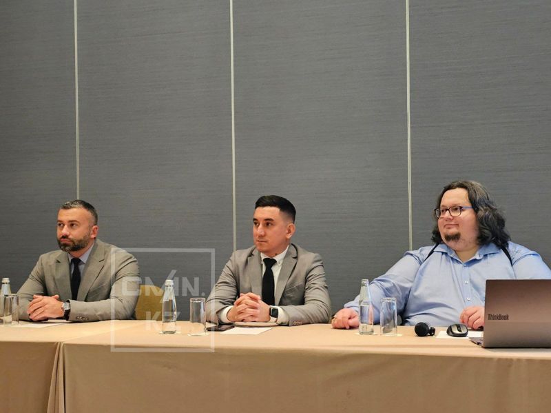 Face ID и слитые данные: нужно ли ужесточать законодательство по кибербезопасности, рассказали эксперты