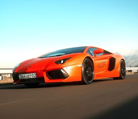 Сбили парня на Lamborghini Алибекова: полиция возбудила уголовное дело