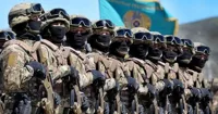Сколько ООН платит казахстанским миротворцам, рассказали в Минобороны