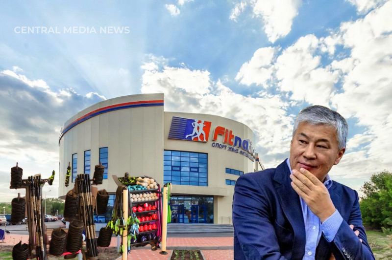 Костанайскому фитнес-клубу Боранбаева ищут управляющего: какие условия выставил акимат