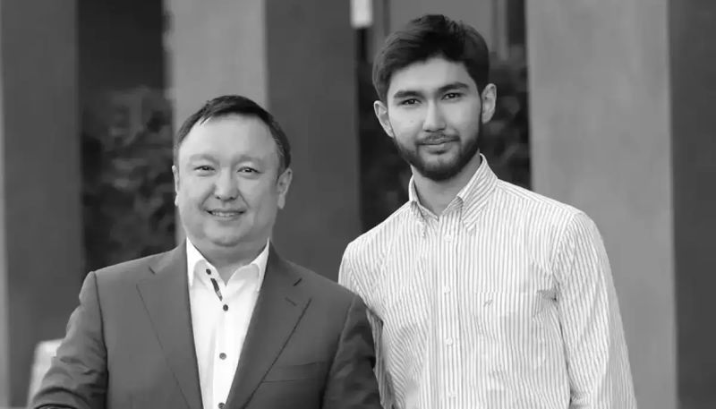 Мойынға ілінген арқан, байланған қолдар: Арман Дүйсеновтің тұңғышының өліміне қатысты жаңа мәліметтер ашылды