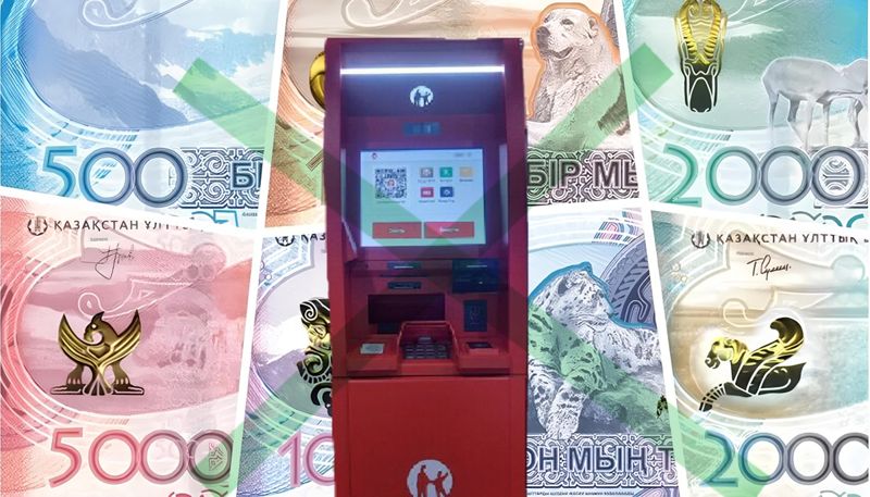Терминалы не принимают новые банкноты: почему нет контроля и сколько это продлится?