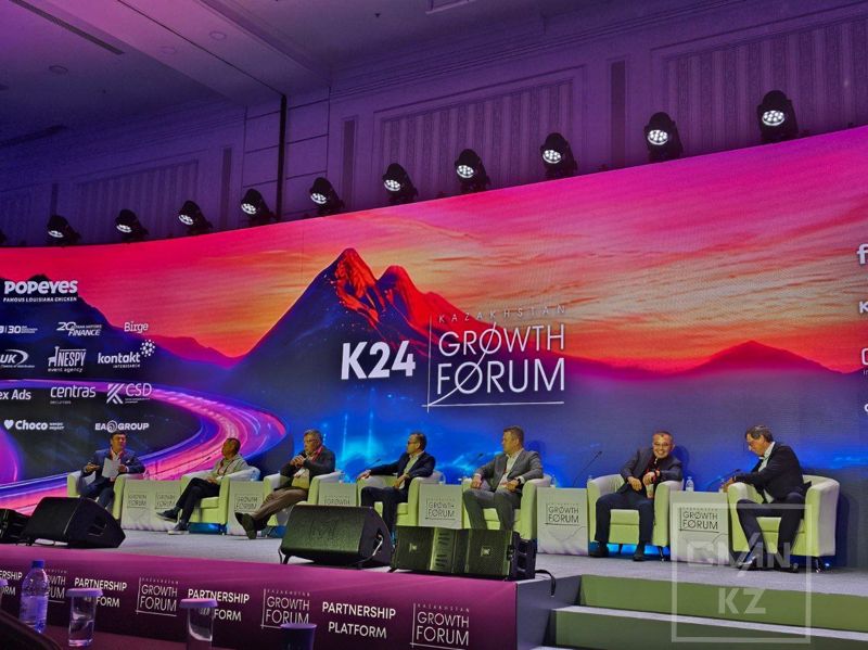 Стоит ли вкладываться в Казахстан: мнение бизнесменов