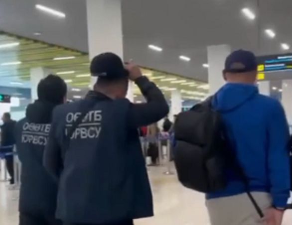 Из ОАЭ в Казахстан депортировали подозреваемого в мошенничестве