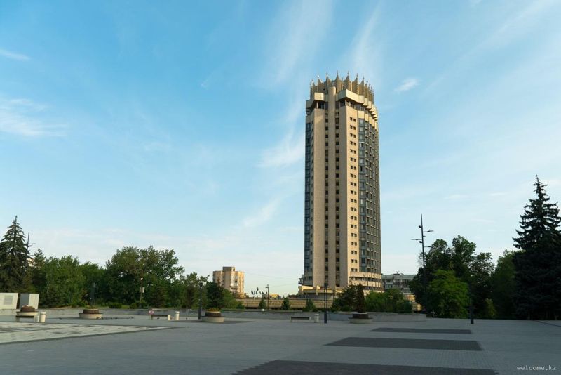 Индийцы стали самыми частыми иностранными клиентами в гостиницах Казахстана