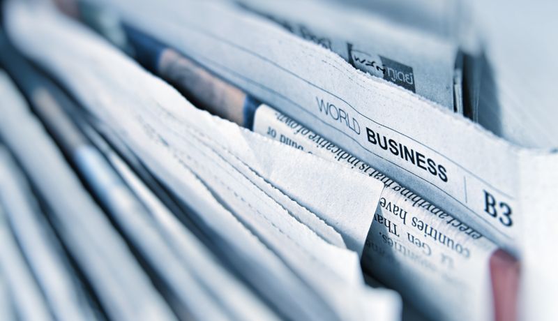 Чиновники размещали материалы в СМИ по завышенным ценам в Павлодарской области