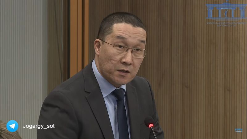 Бишімбаев қайда?: Адвокат шындықты ашты