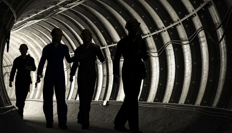 Отравление шахтёров в Карагандинской области прокомментировали в «Казахмыс»