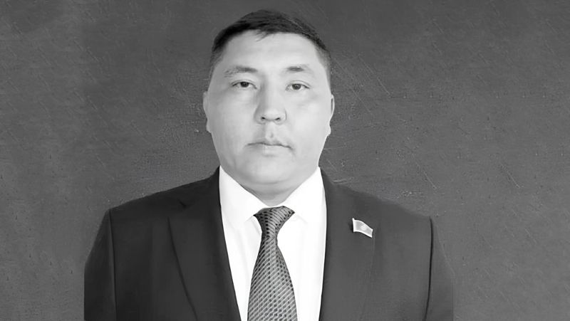 Депутата маслихата убили в Жетысуской области