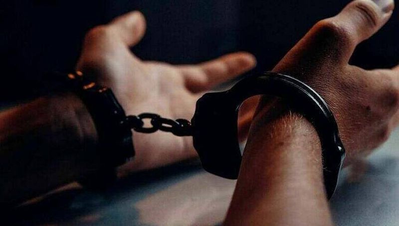 Насильника 90-х задержали в Павлодаре